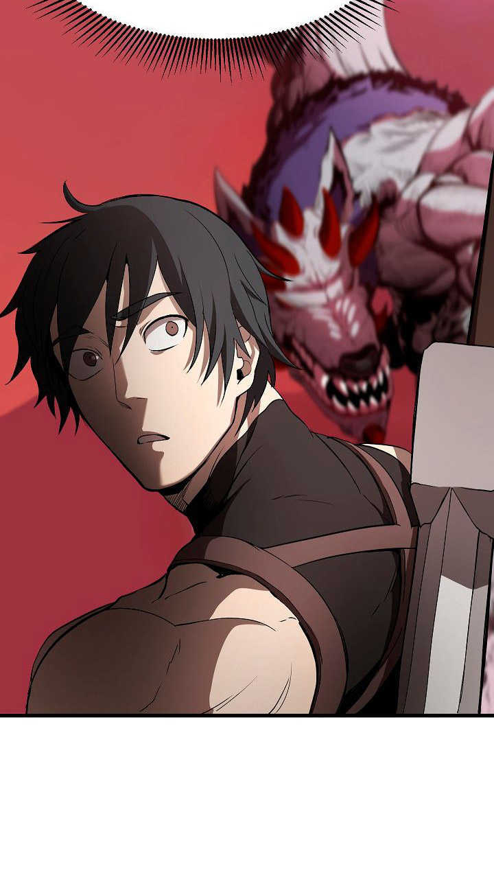 Otherworldly Sword King’s Survival Records chapter 6